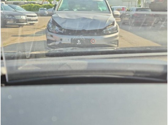 2020 Ford Focus Turnier Active