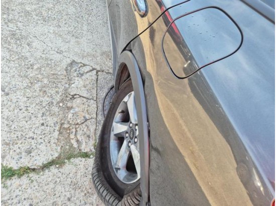 2020 Ford Focus Turnier Active