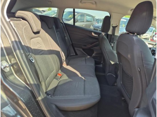 2020 Ford Focus Turnier Active