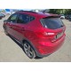 2019 Ford Fiesta Active