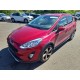 2019 Ford Fiesta Active
