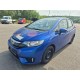2016 Honda Jazz Trend