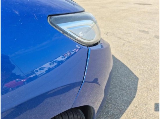 2016 Honda Jazz Trend