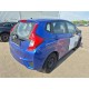 2016 Honda Jazz Trend