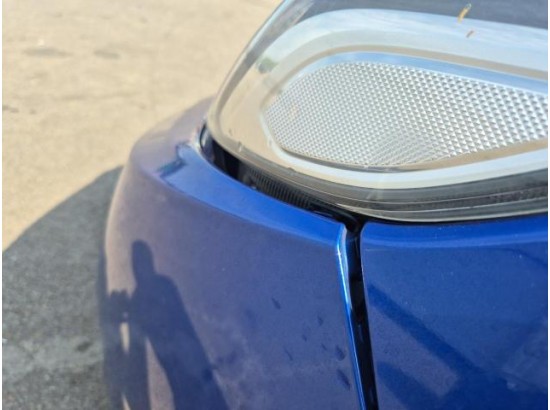 2016 Honda Jazz Trend