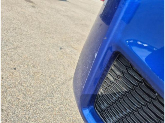 2016 Honda Jazz Trend