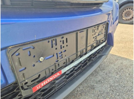 2016 Honda Jazz Trend