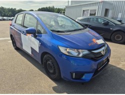 2016 Honda Jazz Trend 2016 Honda Jazz Trend