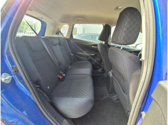 2016 Honda Jazz Trend