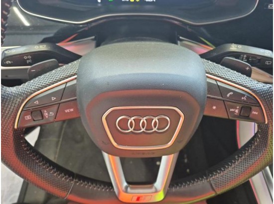 2020 Audi SQ8 4.0 TDI quattro