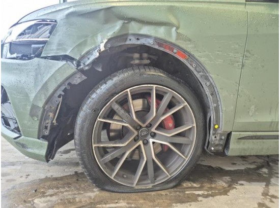 2020 Audi SQ8 4.0 TDI quattro