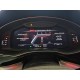 2020 Audi SQ8 4.0 TDI quattro