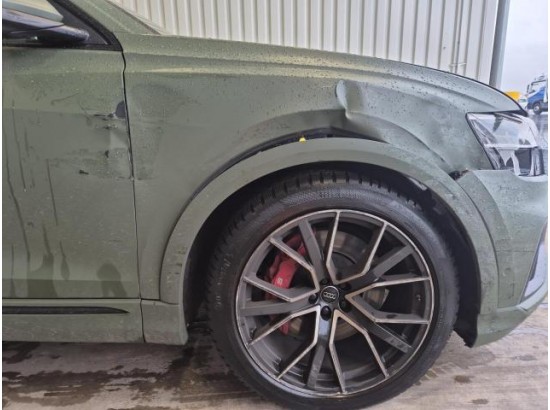 2020 Audi SQ8 4.0 TDI quattro