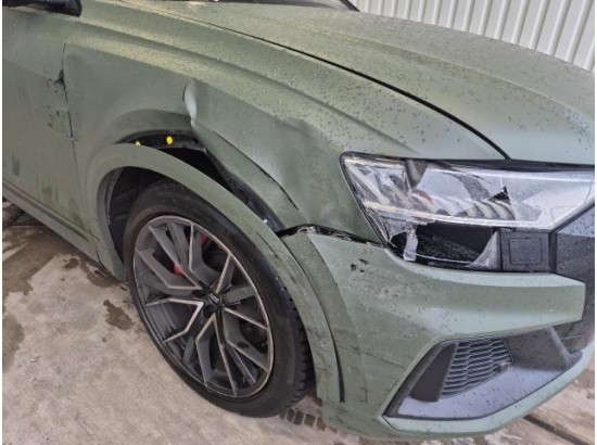 2020 Audi SQ8 4.0 TDI quattro