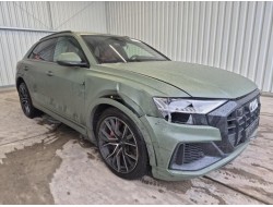2020 Audi SQ8 4.0 TDI quattro