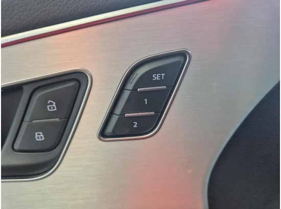 2020 Audi SQ8 4.0 TDI quattro