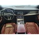 2020 Audi SQ8 4.0 TDI quattro