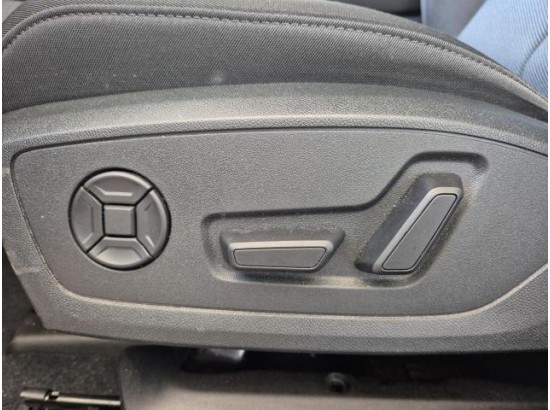 2025 Audi A3 Sportback TFSI 110 kW advanced