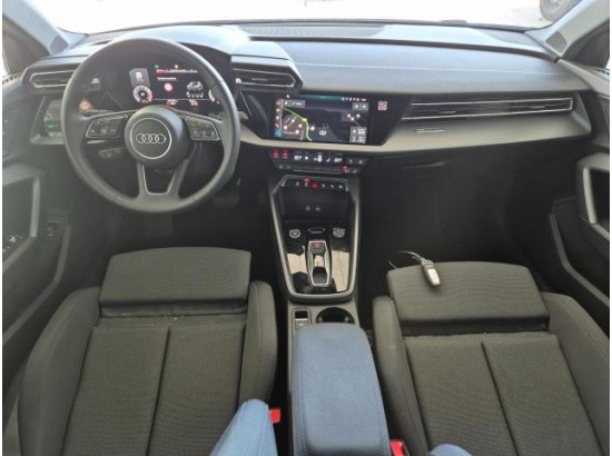 2025 Audi A3 Sportback TFSI 110 kW advanced