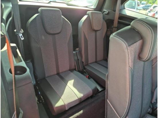 2024 Peugeot 5008 Allure Pack