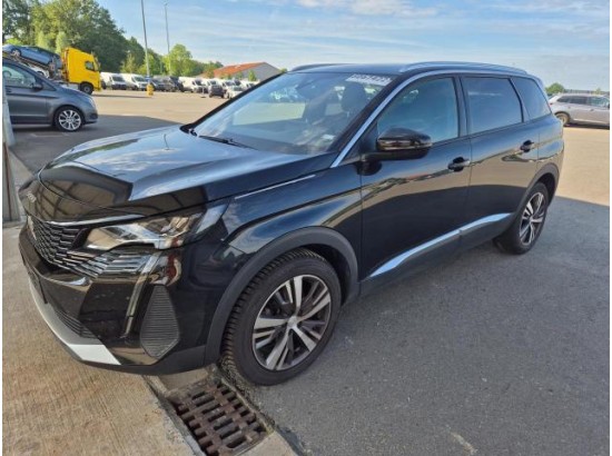 2024 Peugeot 5008 Allure Pack