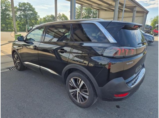 2024 Peugeot 5008 Allure Pack