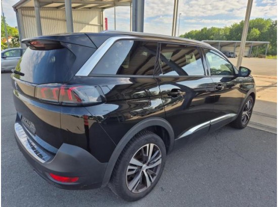 2024 Peugeot 5008 Allure Pack