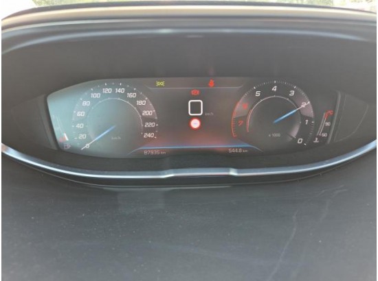 2024 Peugeot 5008 Allure Pack