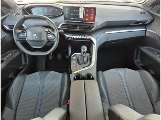 2024 Peugeot 5008 Allure Pack