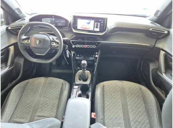 2024 Peugeot 2008 Allure