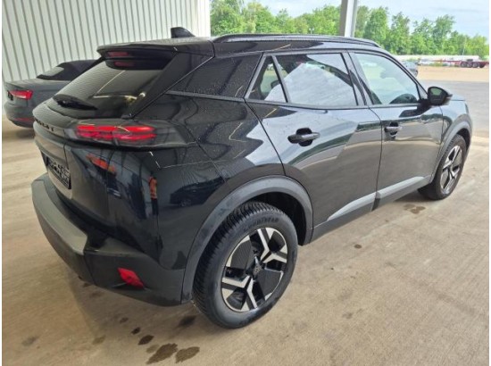 2024 Peugeot 2008 Allure