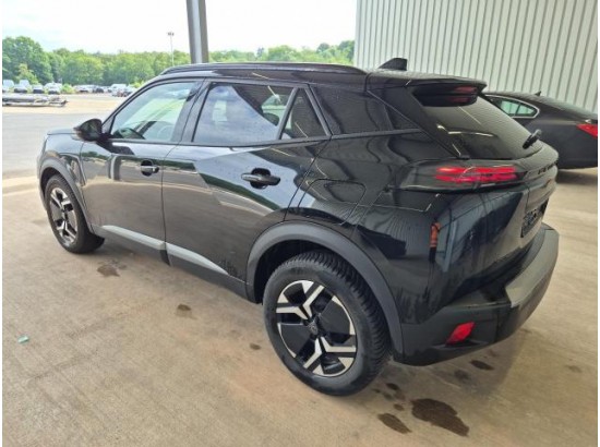 2024 Peugeot 2008 Allure