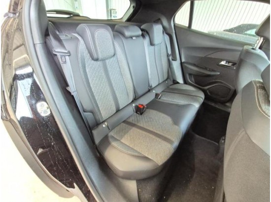 2024 Peugeot 2008 Allure