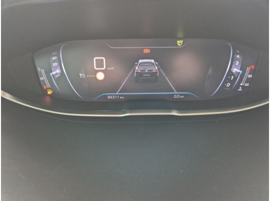2024 Peugeot 5008 Allure Pack