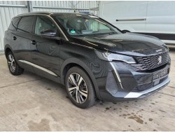 2024 Peugeot 5008 Allure Pack