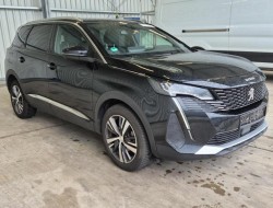 2024 Peugeot 5008 Allure Pack
