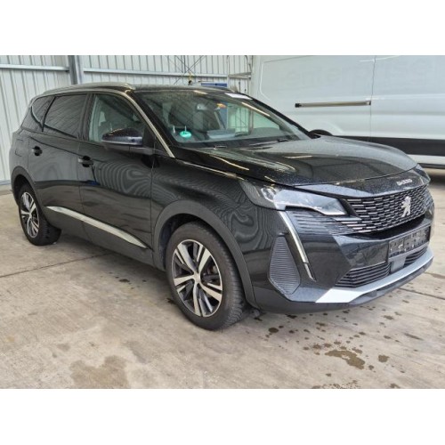 2024 Peugeot 5008 Allure Pack