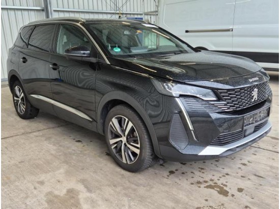 2024 Peugeot 5008 Allure Pack