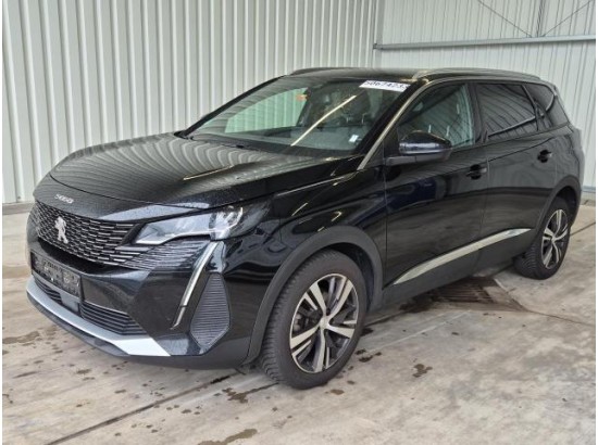 2024 Peugeot 5008 Allure Pack