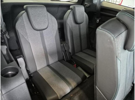 2024 Peugeot 5008 Allure Pack