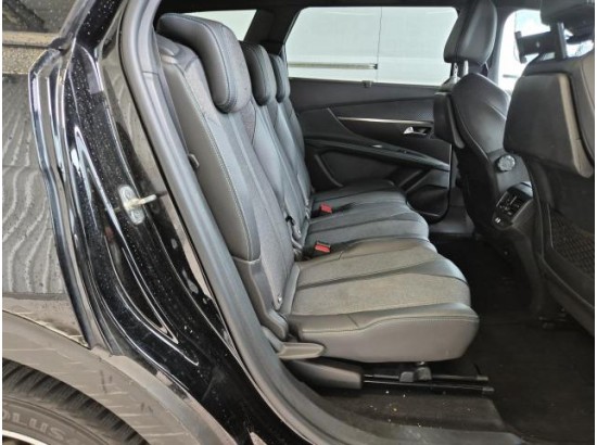 2024 Peugeot 5008 Allure Pack