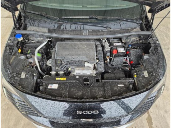 2024 Peugeot 5008 Allure Pack