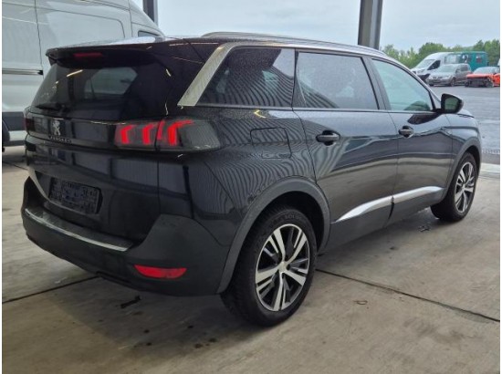 2024 Peugeot 5008 Allure Pack