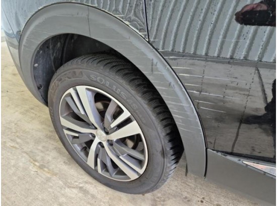2024 Peugeot 5008 Allure Pack