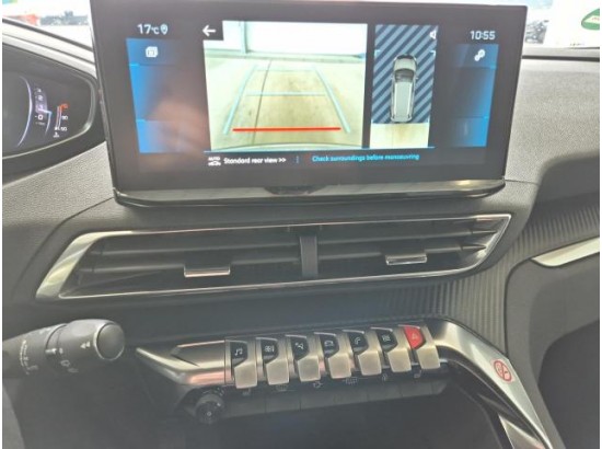 2024 Peugeot 5008 Allure Pack