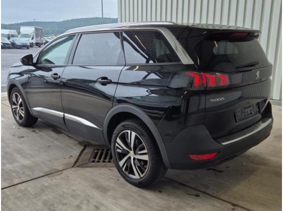 2024 Peugeot 5008 Allure Pack