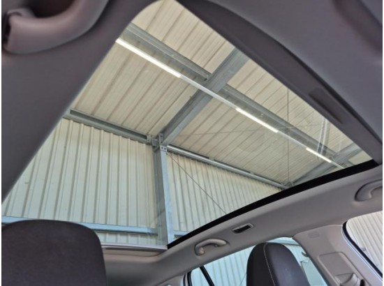 2015 Skoda Rapid Spaceback Emotion Plus