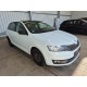 2015 Skoda Rapid Spaceback Emotion Plus