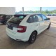 2015 Skoda Rapid Spaceback Emotion Plus