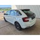 2015 Skoda Rapid Spaceback Emotion Plus